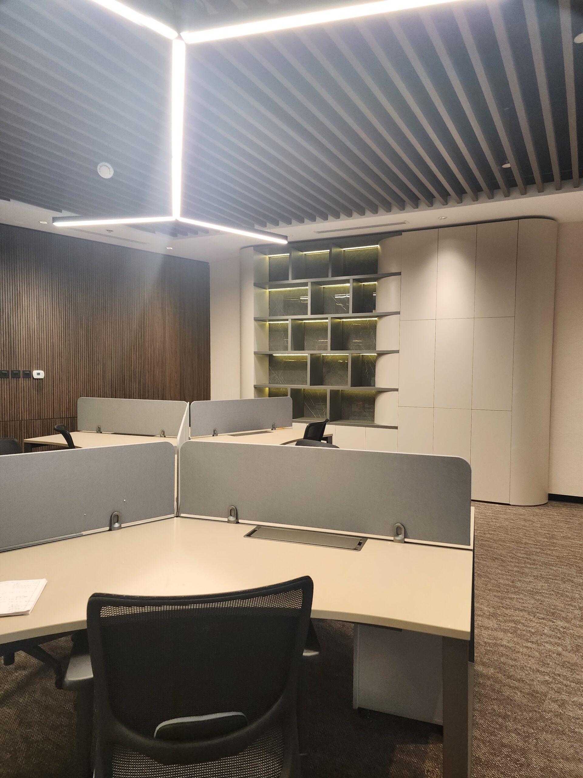 Electricway Offices
