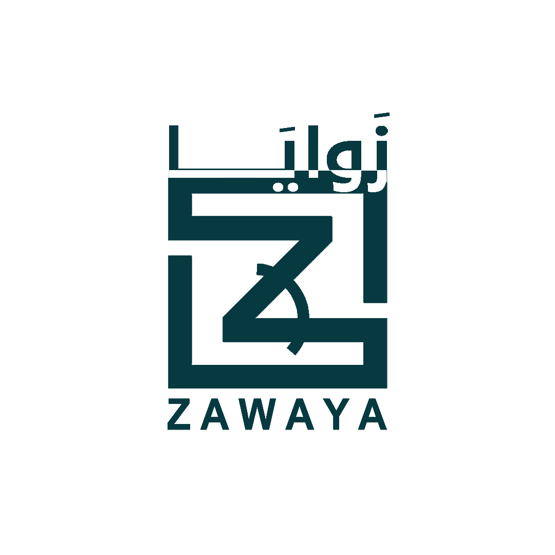 زوايا — الزوايا الإبداعية للاستشارات الهندسية