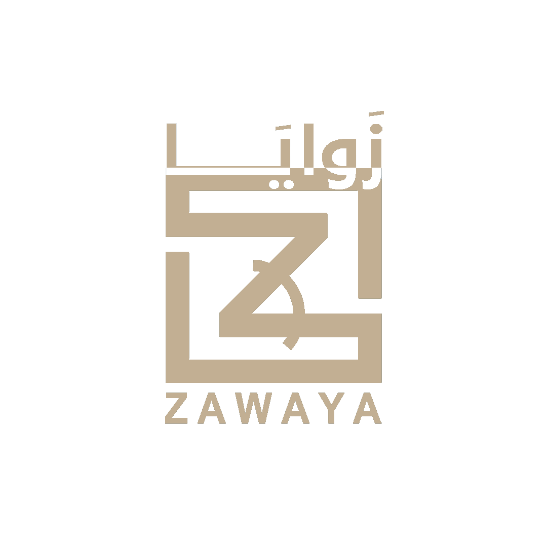 زوايا